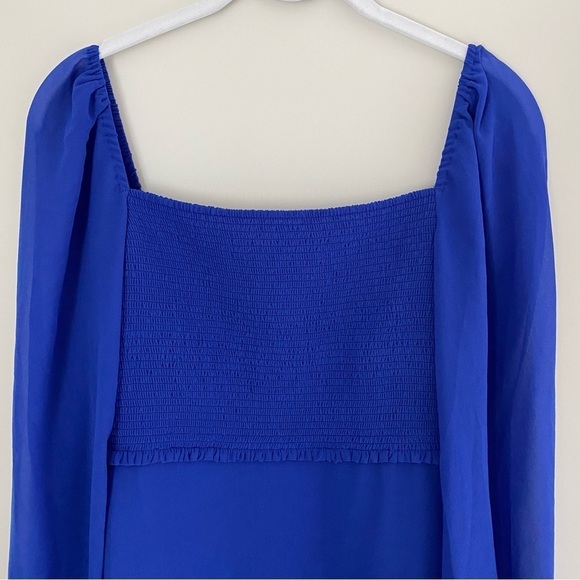 Aritzia Wilfred Villa Dress - Picture 4 of 12